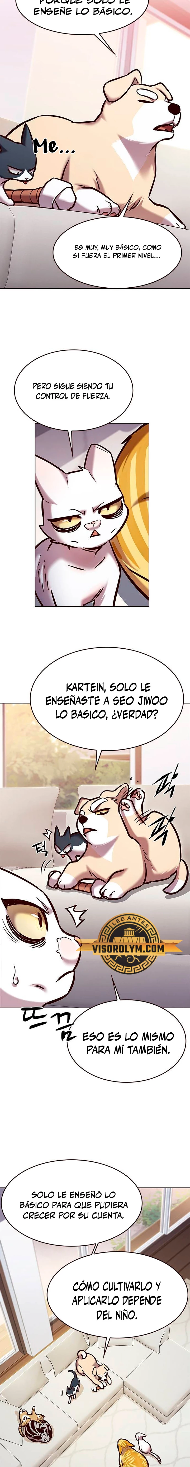 Rayito - Capítulo 285 - Página 4 - LectorTMOo