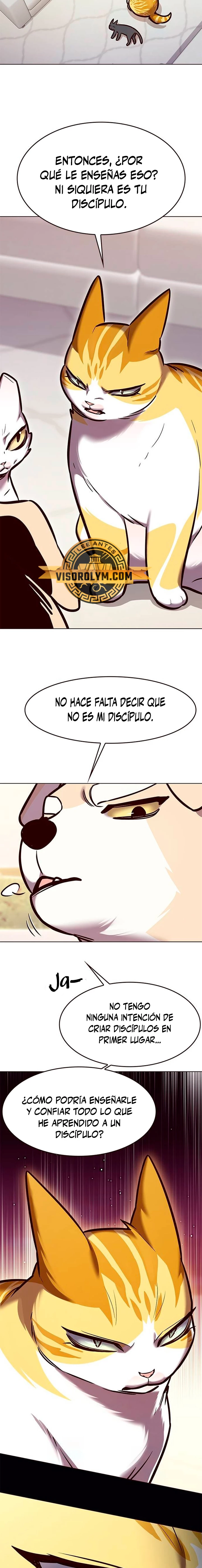 Rayito - Capítulo 285 - Página 5 - LectorTMOo