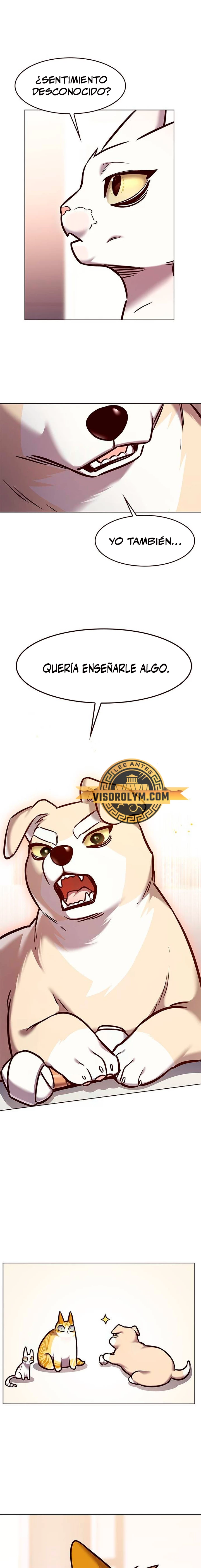 Rayito - Capítulo 285 - Página 10 - LectorTMOo