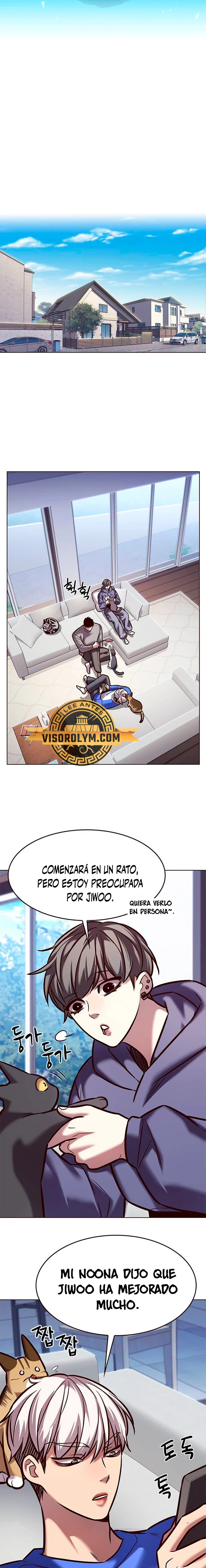 Rayito - Capítulo 285 - Página 12 - LectorTMOo