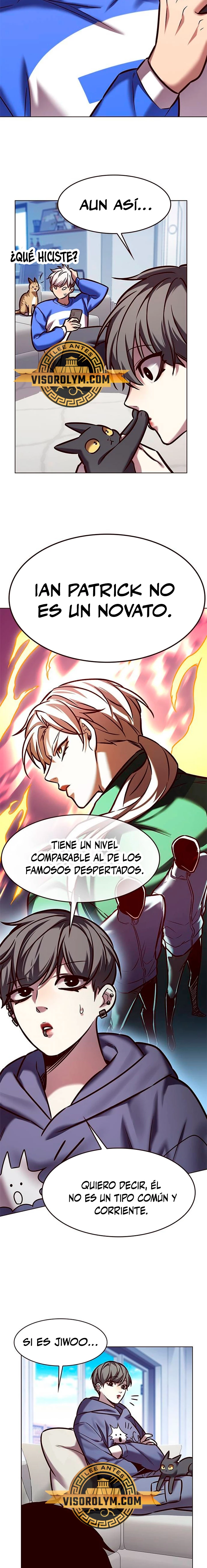 Rayito - Capítulo 285 - Página 13 - LectorTMOo