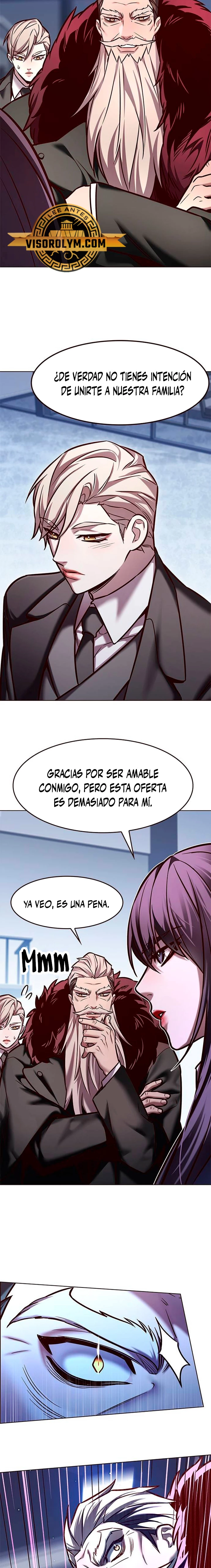 Rayito - Capítulo 285 - Página 18 - LectorTMOo