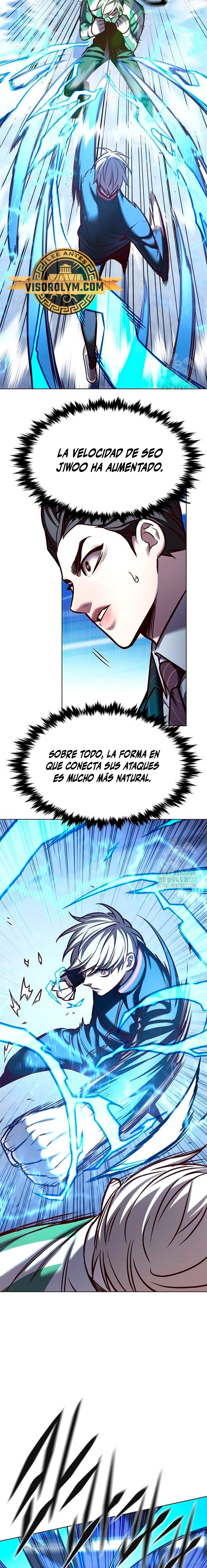 Rayito - Capítulo 286 - Página 13 - LectorTMOo