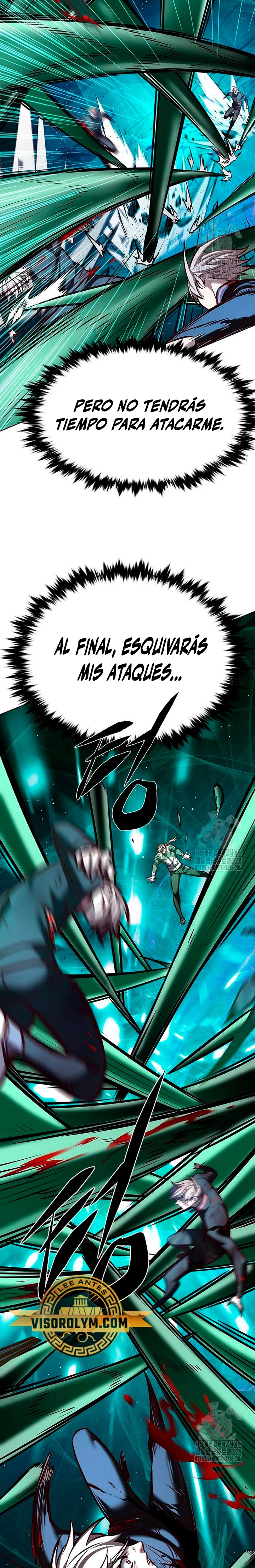 Rayito - Capítulo 287 - Página 28 - LectorTMOo