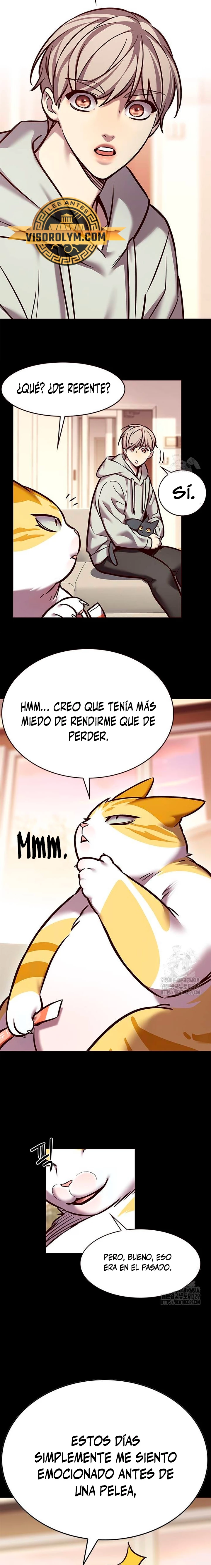 Rayito - Capítulo 288 - Página 8 - LectorTMOo