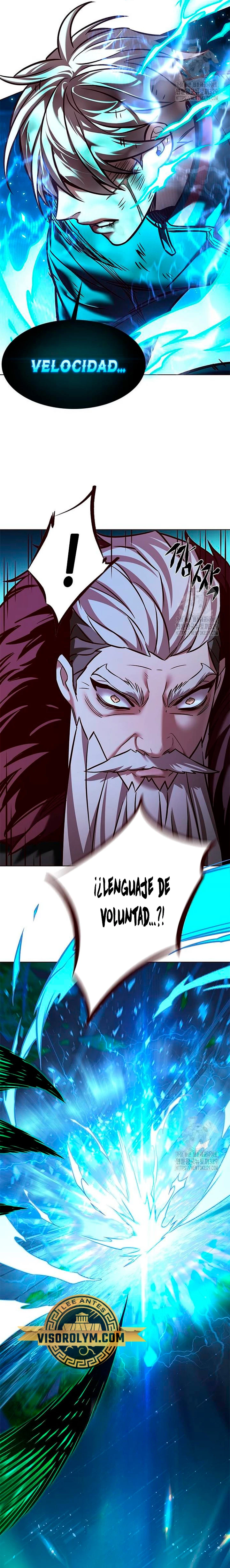 Rayito - Capítulo 288 - Página 16 - LectorTMOo