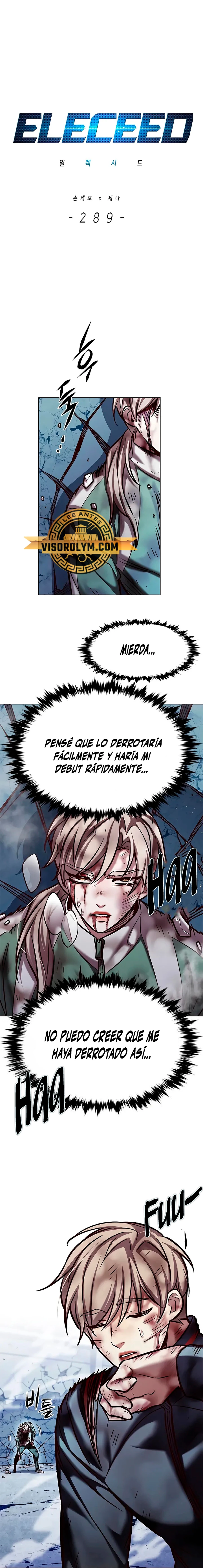 Rayito - Capítulo 289 - Página 2 - LectorTMOo