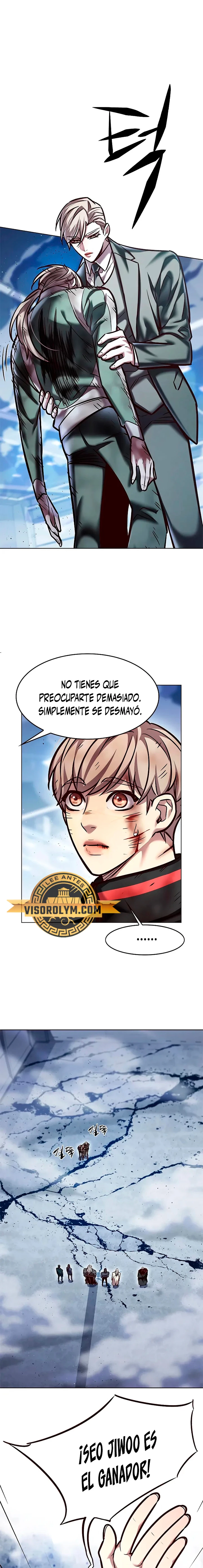 Rayito - Capítulo 289 - Página 4 - LectorTMOo