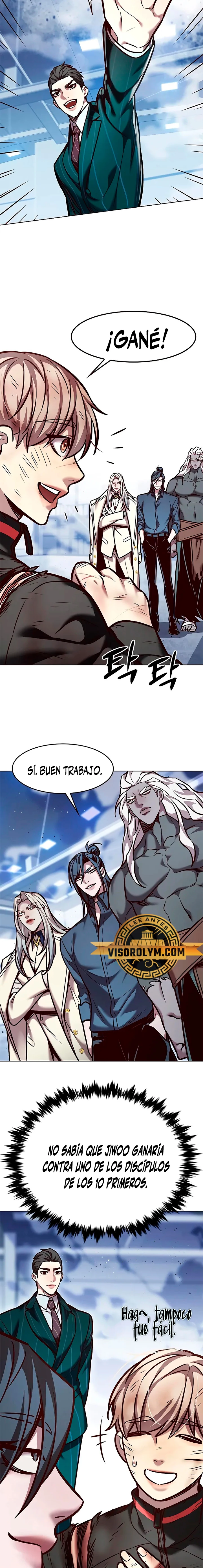 Rayito - Capítulo 289 - Página 5 - LectorTMOo