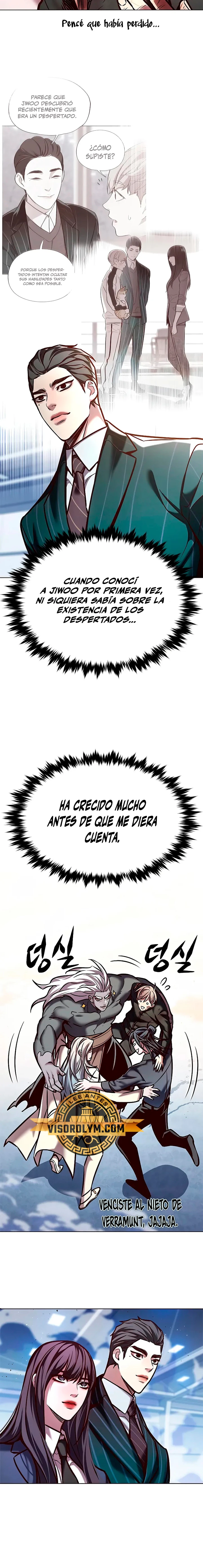 Rayito - Capítulo 289 - Página 6 - LectorTMOo