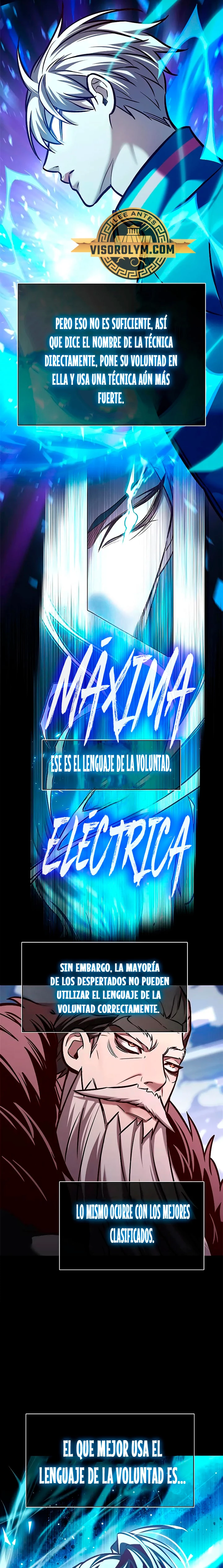 Rayito - Capítulo 289 - Página 8 - LectorTMOo