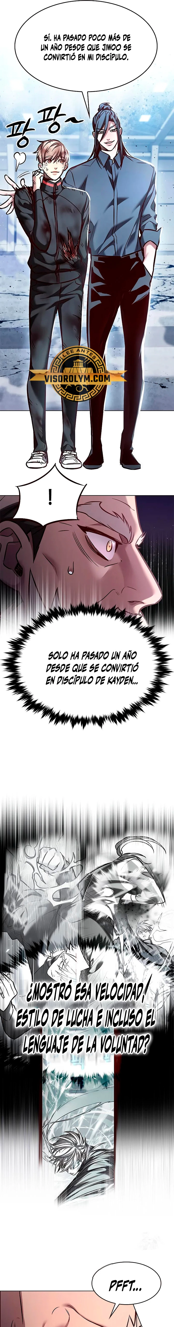 Rayito - Capítulo 289 - Página 12 - LectorTMOo