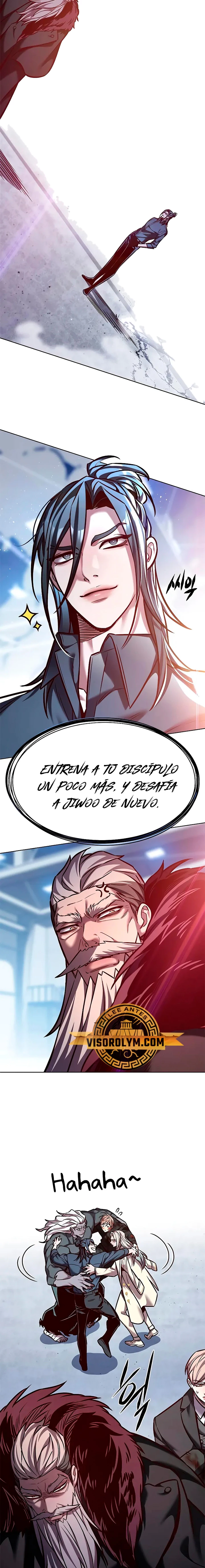 Rayito - Capítulo 289 - Página 15 - LectorTMOo