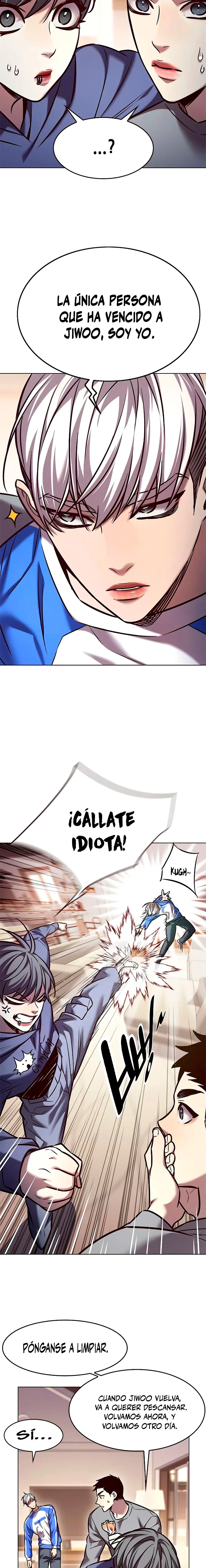 Rayito - Capítulo 289 - Página 18 - LectorTMOo