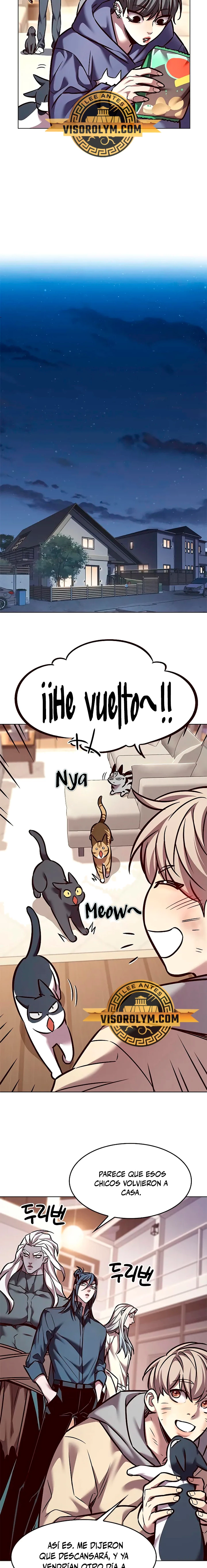 Rayito - Capítulo 289 - Página 19 - LectorTMOo