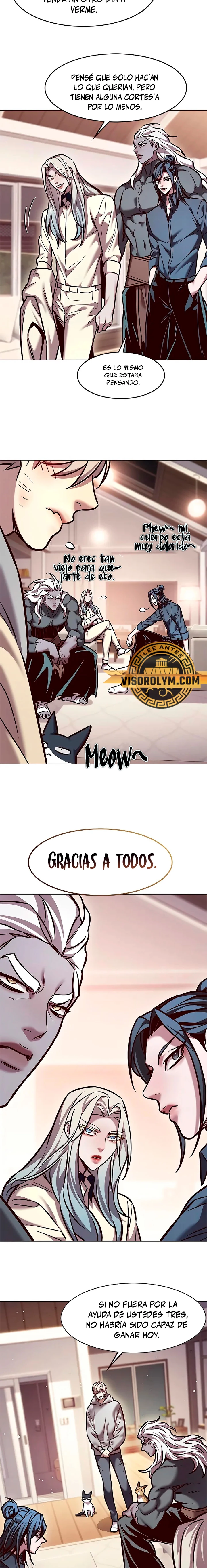 Rayito - Capítulo 289 - Página 20 - LectorTMOo