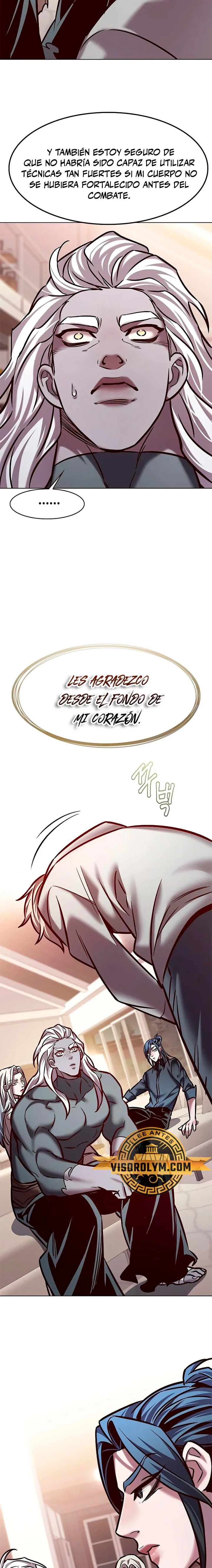 Rayito - Capítulo 289 - Página 23 - LectorTMOo