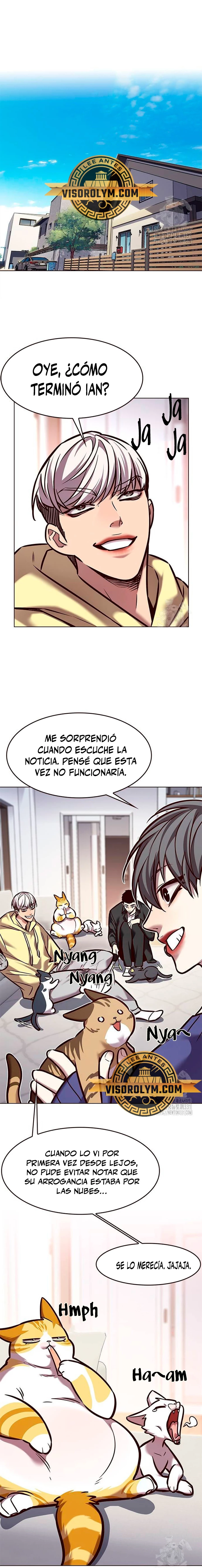 Rayito - Capítulo 290 - Página 9 - LectorTMOo