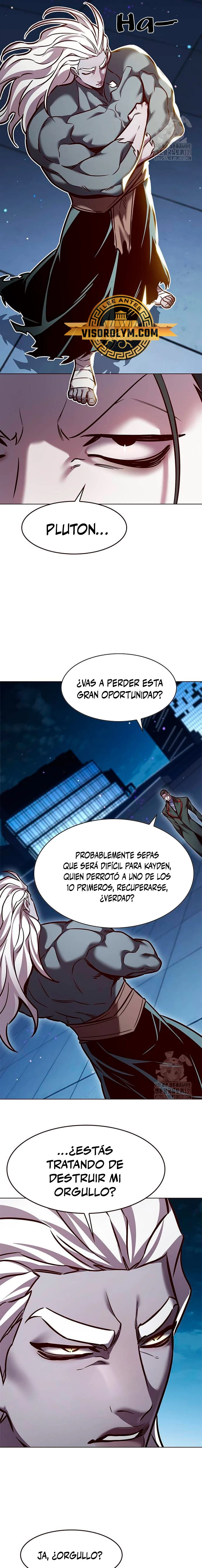 Rayito - Capítulo 290 - Página 12 - LectorTMOo