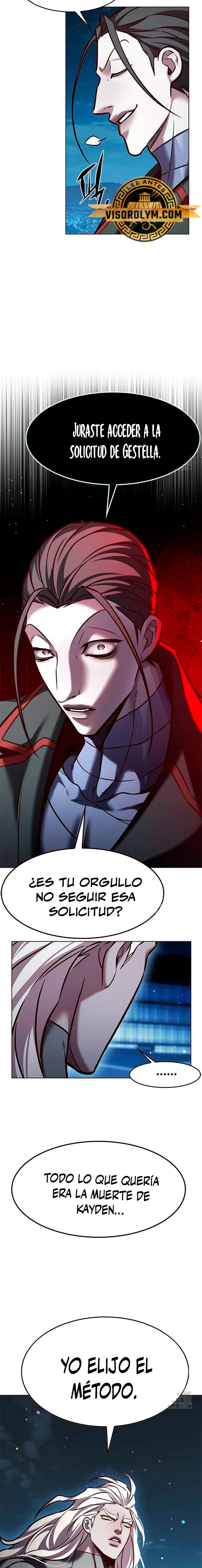 Rayito - Capítulo 290 - Página 13 - LectorTMOo