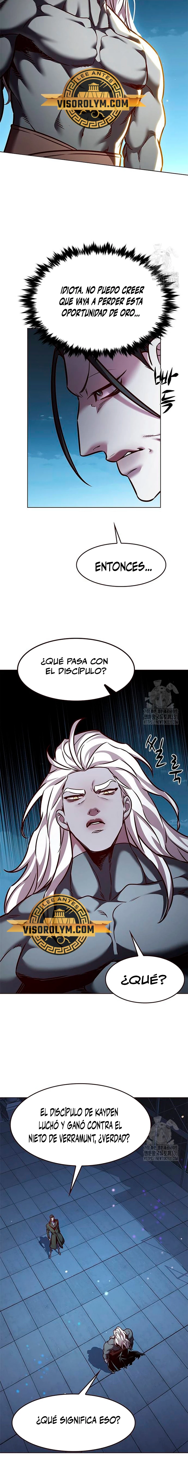 Rayito - Capítulo 290 - Página 14 - LectorTMOo