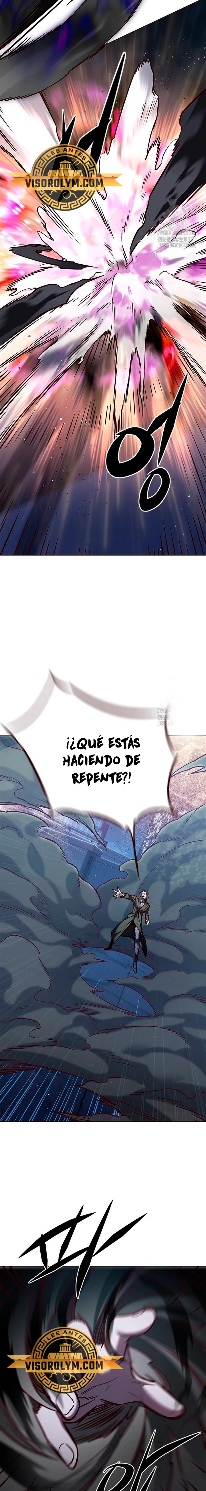 Rayito - Capítulo 290 - Página 18 - LectorTMOo