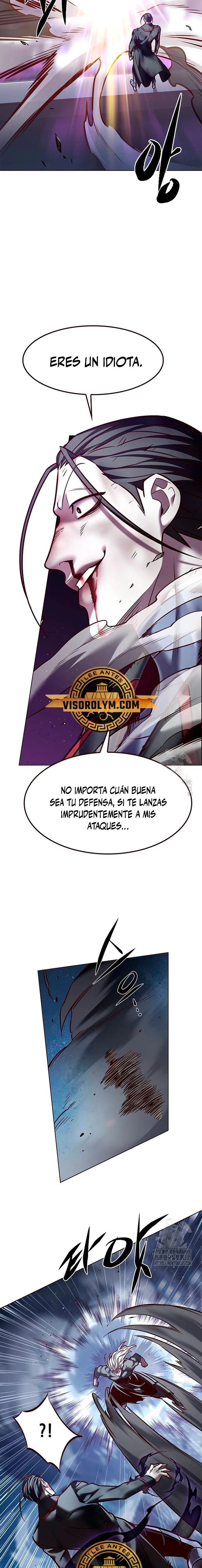 Rayito - Capítulo 290 - Página 23 - LectorTMOo
