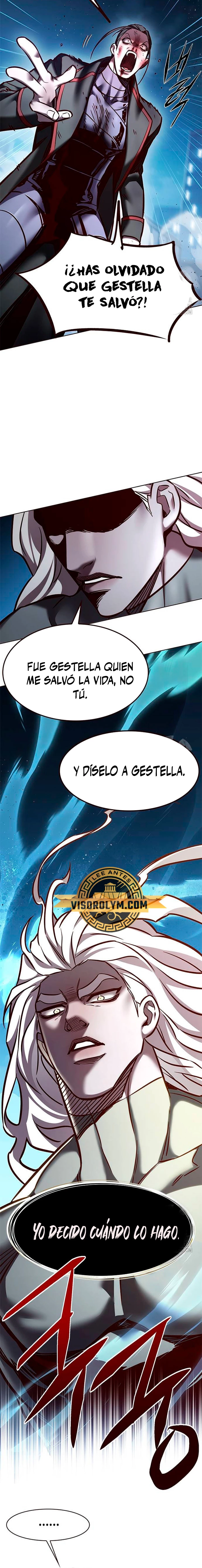 Rayito - Capítulo 290 - Página 26 - LectorTMOo