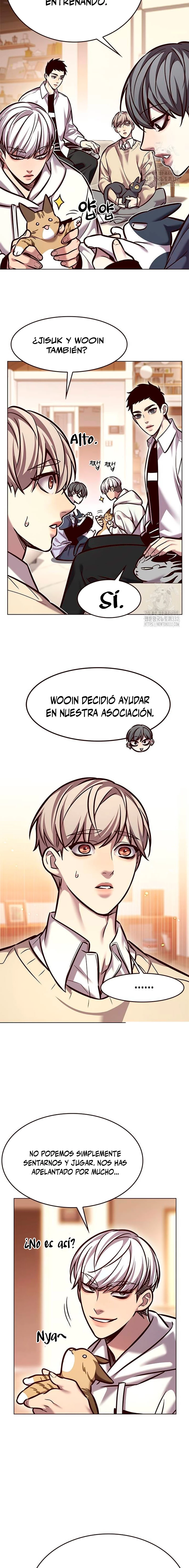 Rayito - Capítulo 291 - Página 3 - LectorTMOo