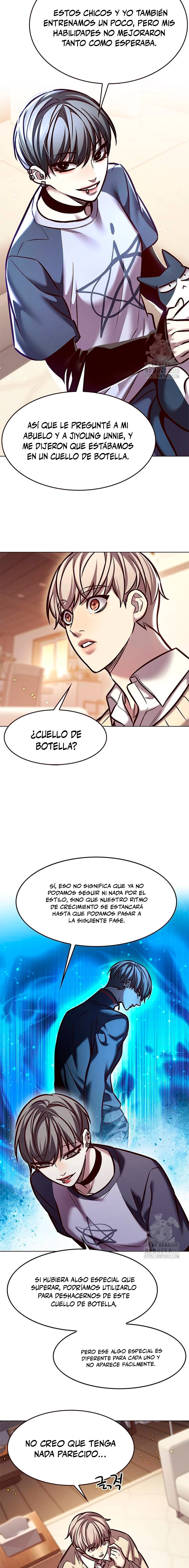 Rayito - Capítulo 291 - Página 4 - LectorTMOo