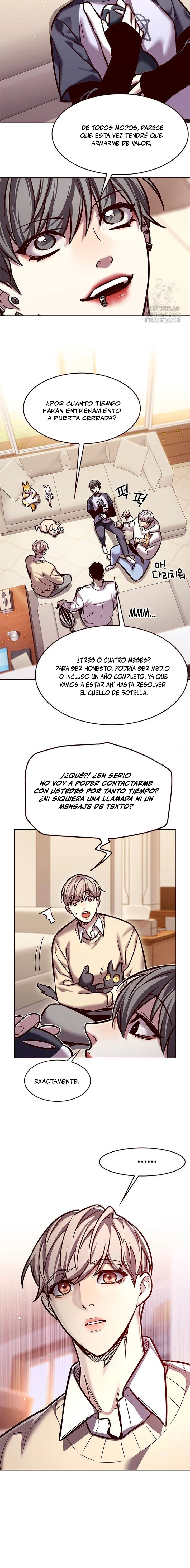 Rayito - Capítulo 291 - Página 6 - LectorTMOo