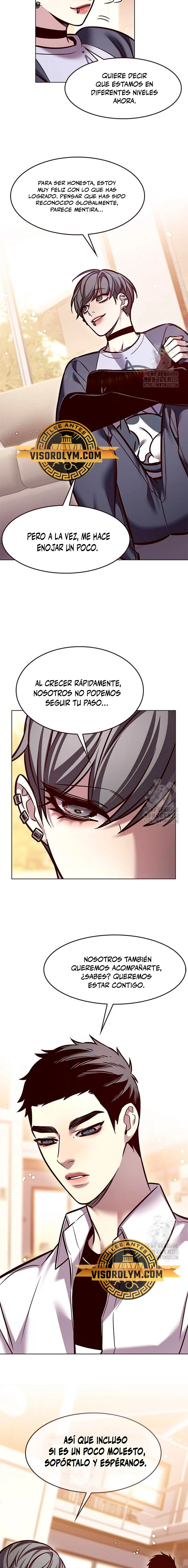 Rayito - Capítulo 291 - Página 9 - LectorTMOo