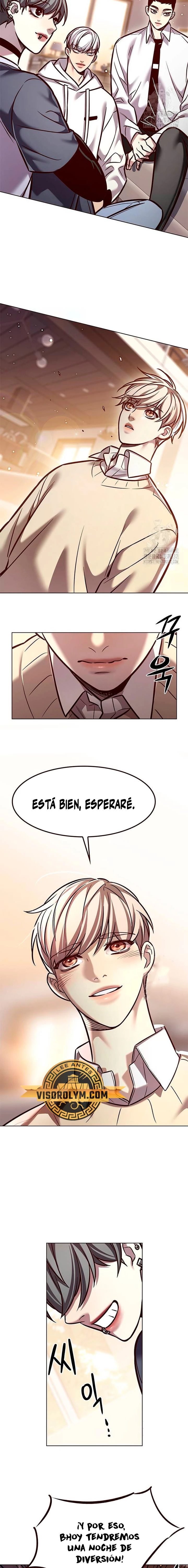 Rayito - Capítulo 291 - Página 10 - LectorTMOo