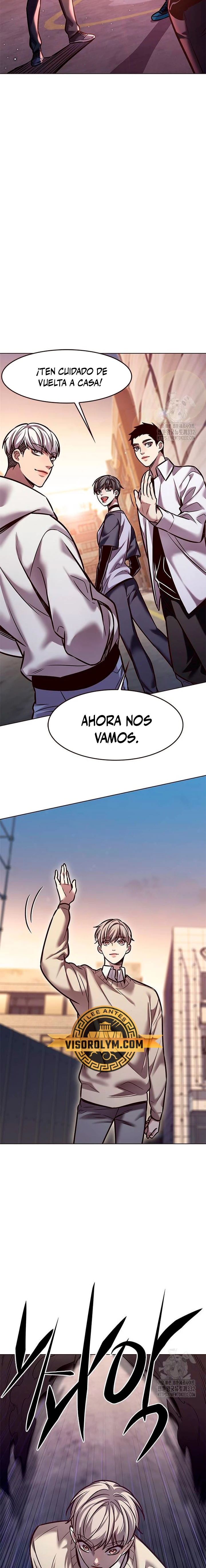 Rayito - Capítulo 291 - Página 20 - LectorTMOo