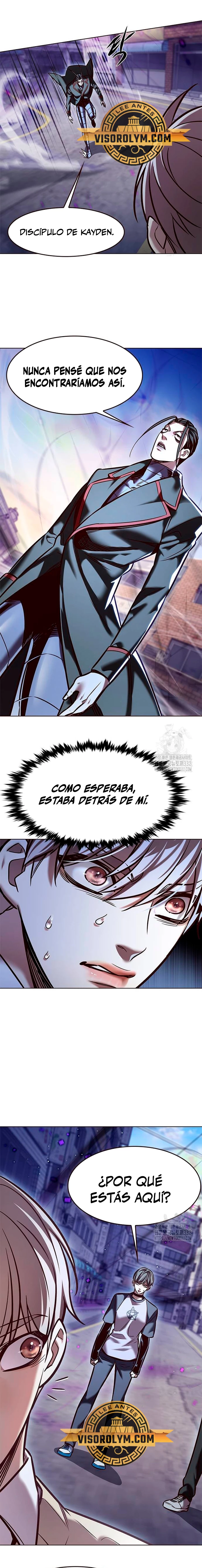 Rayito - Capítulo 292 - Página 3 - LectorTMOo