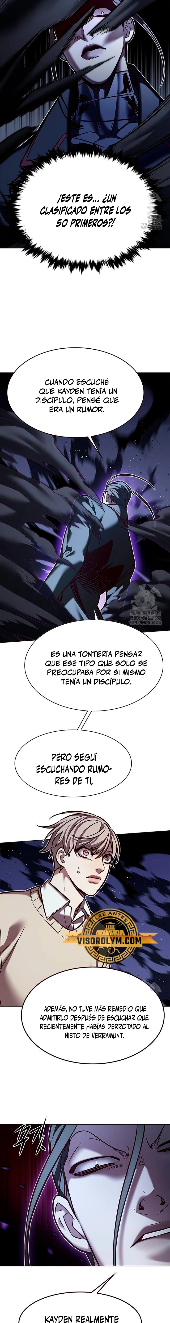 Rayito - Capítulo 292 - Página 9 - LectorTMOo