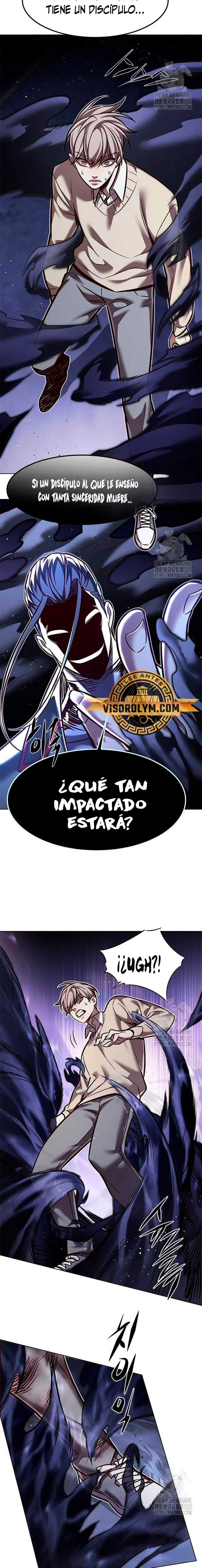 Rayito - Capítulo 292 - Página 10 - LectorTMOo