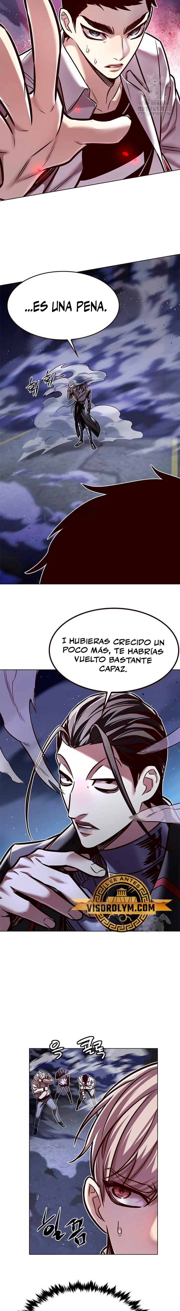 Rayito - Capítulo 292 - Página 14 - LectorTMOo