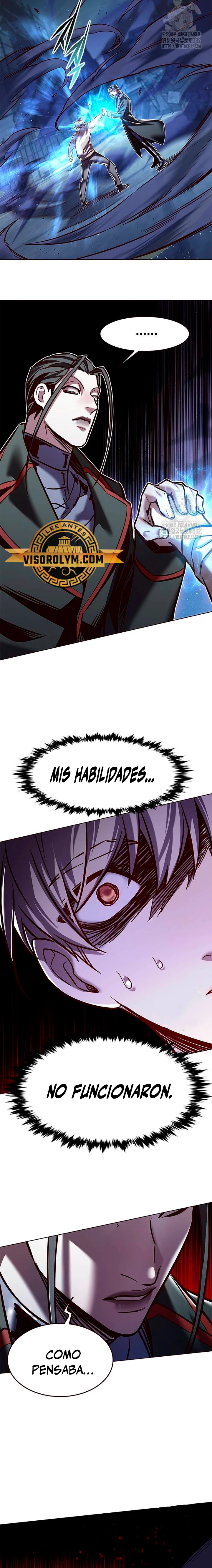 Rayito - Capítulo 292 - Página 21 - LectorTMOo