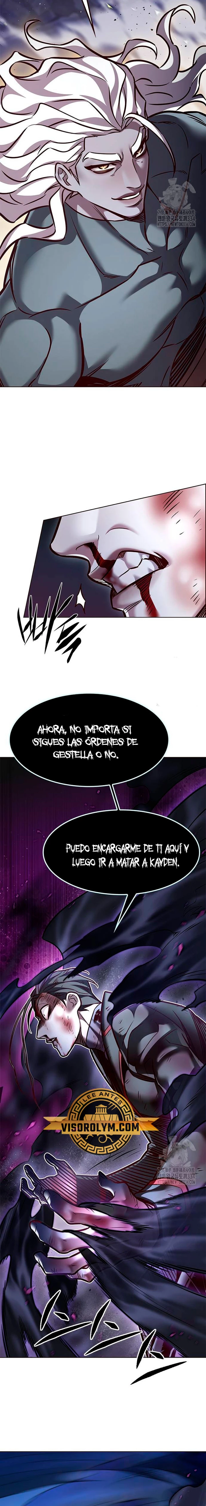 Rayito - Capítulo 293 - Página 11 - LectorTMOo