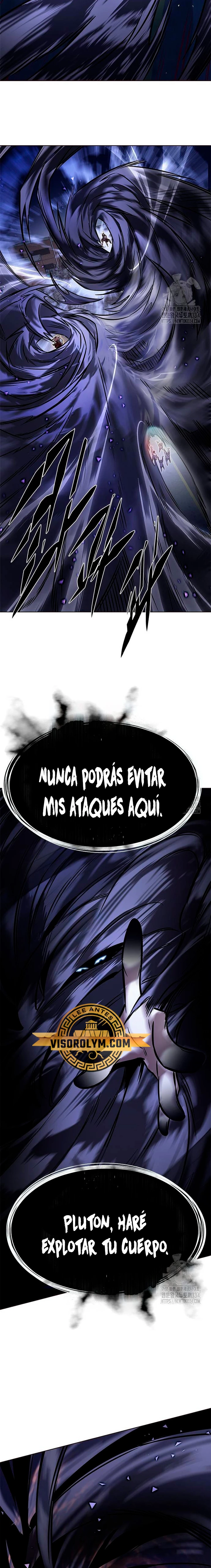 Rayito - Capítulo 293 - Página 30 - LectorTMOo