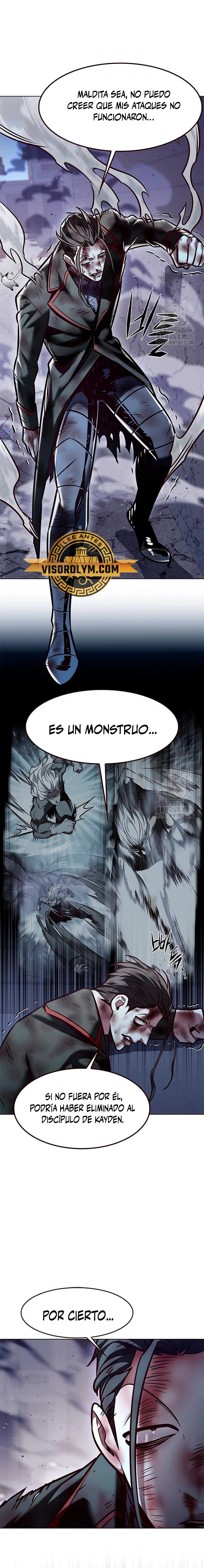 Rayito - Capítulo 294 - Página 6 - LectorTMOo