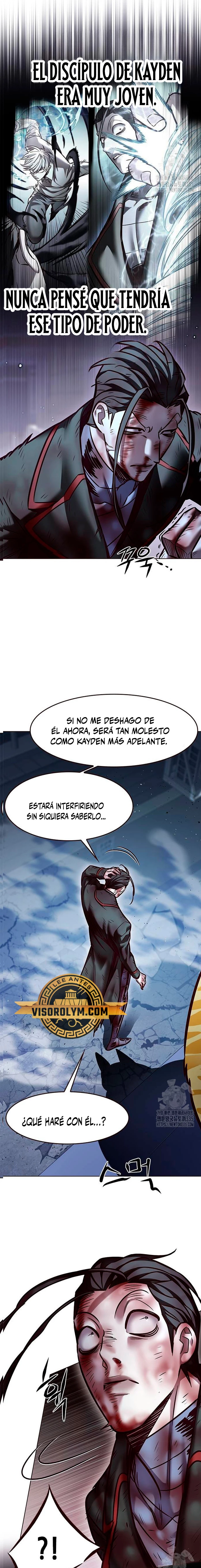 Rayito - Capítulo 294 - Página 7 - LectorTMOo