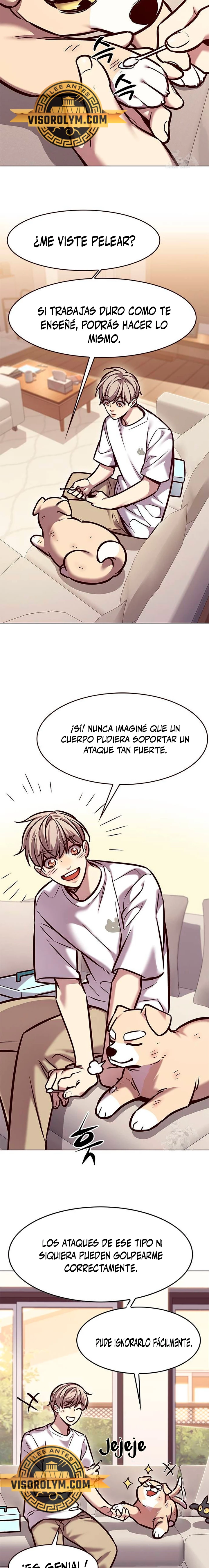 Rayito - Capítulo 294 - Página 13 - LectorTMOo