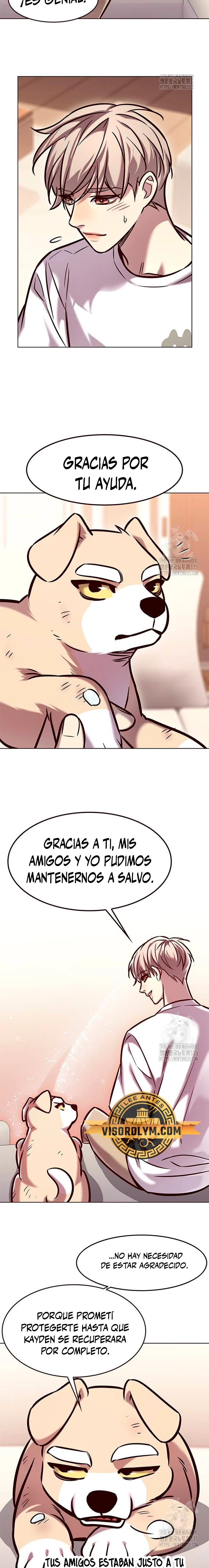 Rayito - Capítulo 294 - Página 14 - LectorTMOo