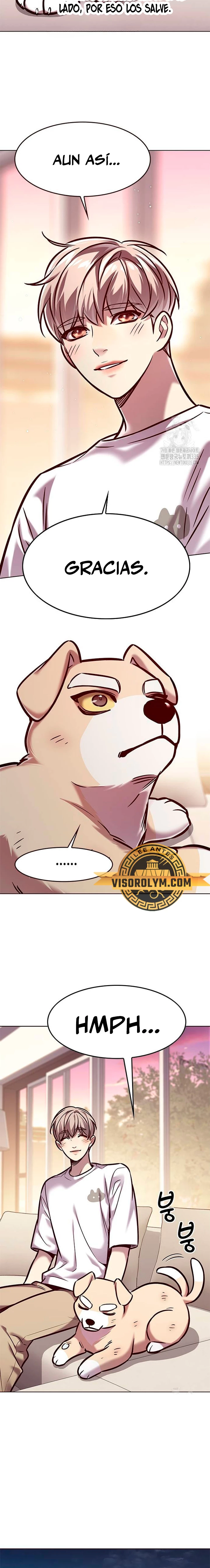 Rayito - Capítulo 294 - Página 15 - LectorTMOo