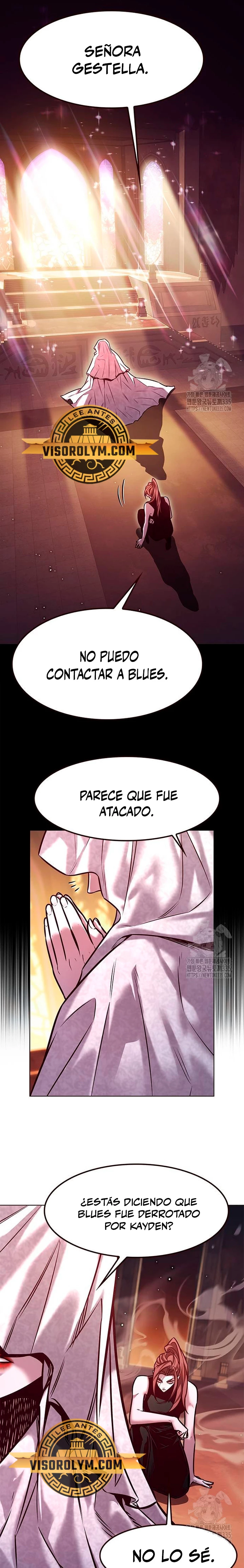 Rayito - Capítulo 294 - Página 22 - LectorTMOo