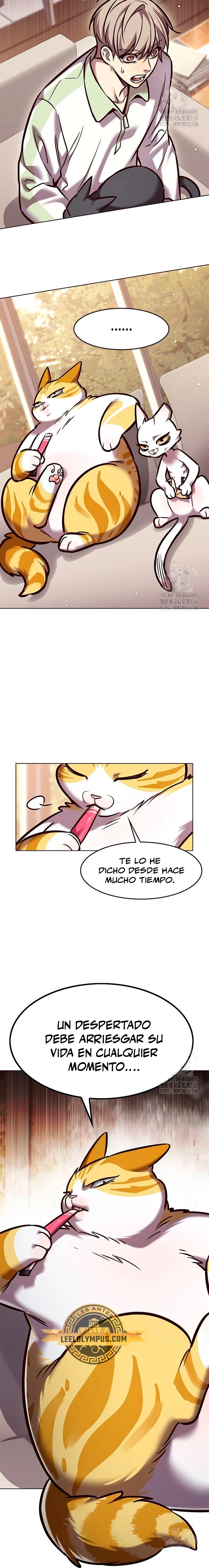 Rayito - Capítulo 295 - Página 5 - LectorTMOo