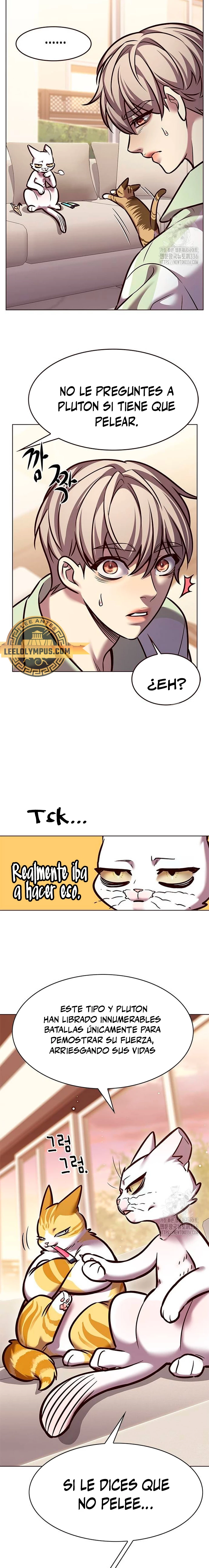 Rayito - Capítulo 295 - Página 8 - LectorTMOo