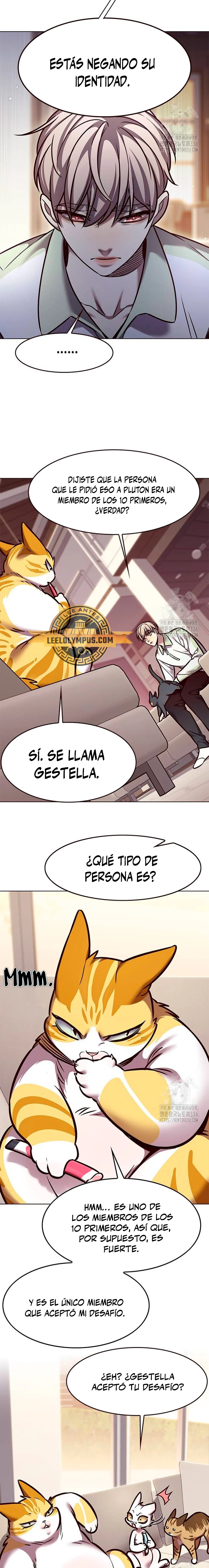 Rayito - Capítulo 295 - Página 9 - LectorTMOo